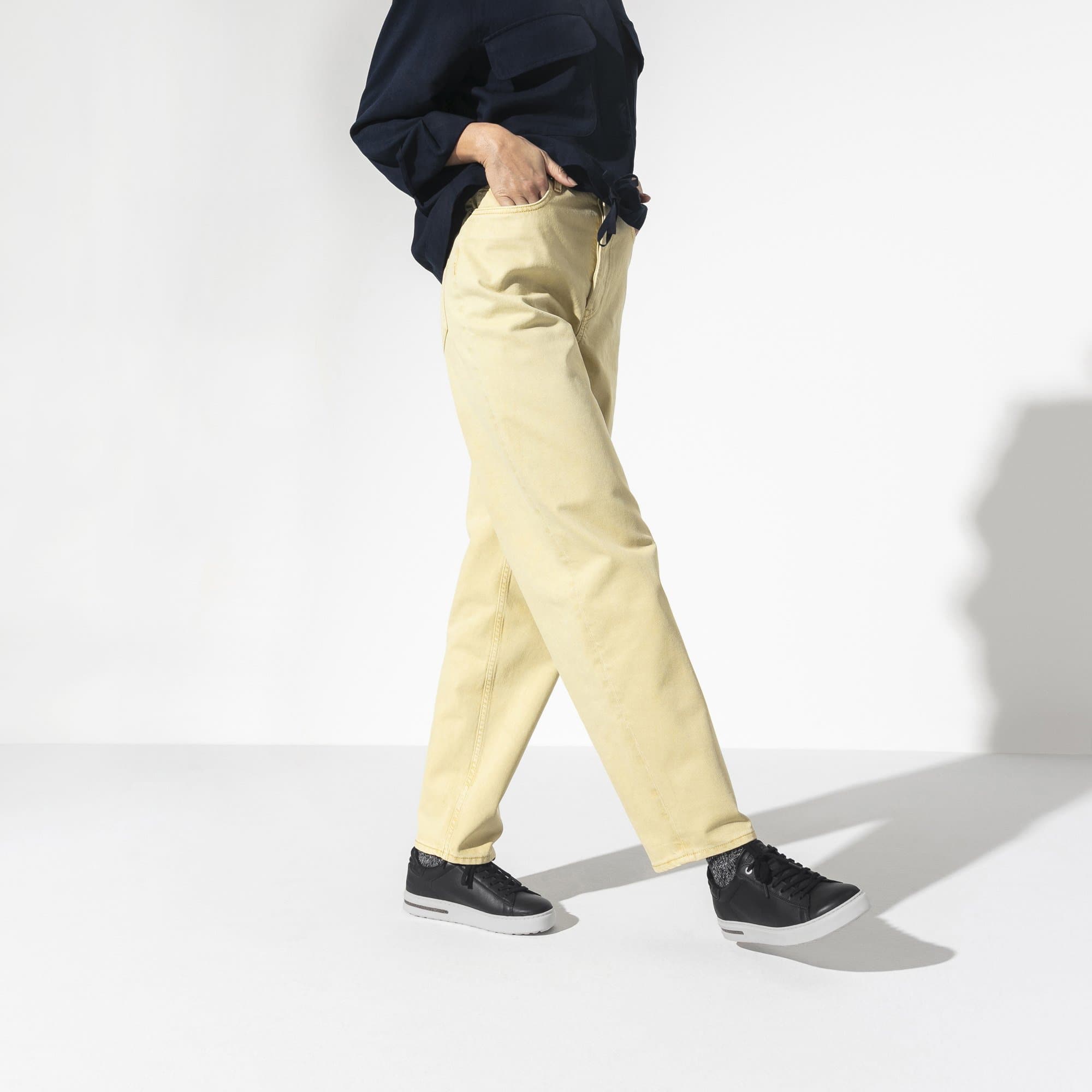 Bend Low Natural Leather、mySite、gtrtttuynbv