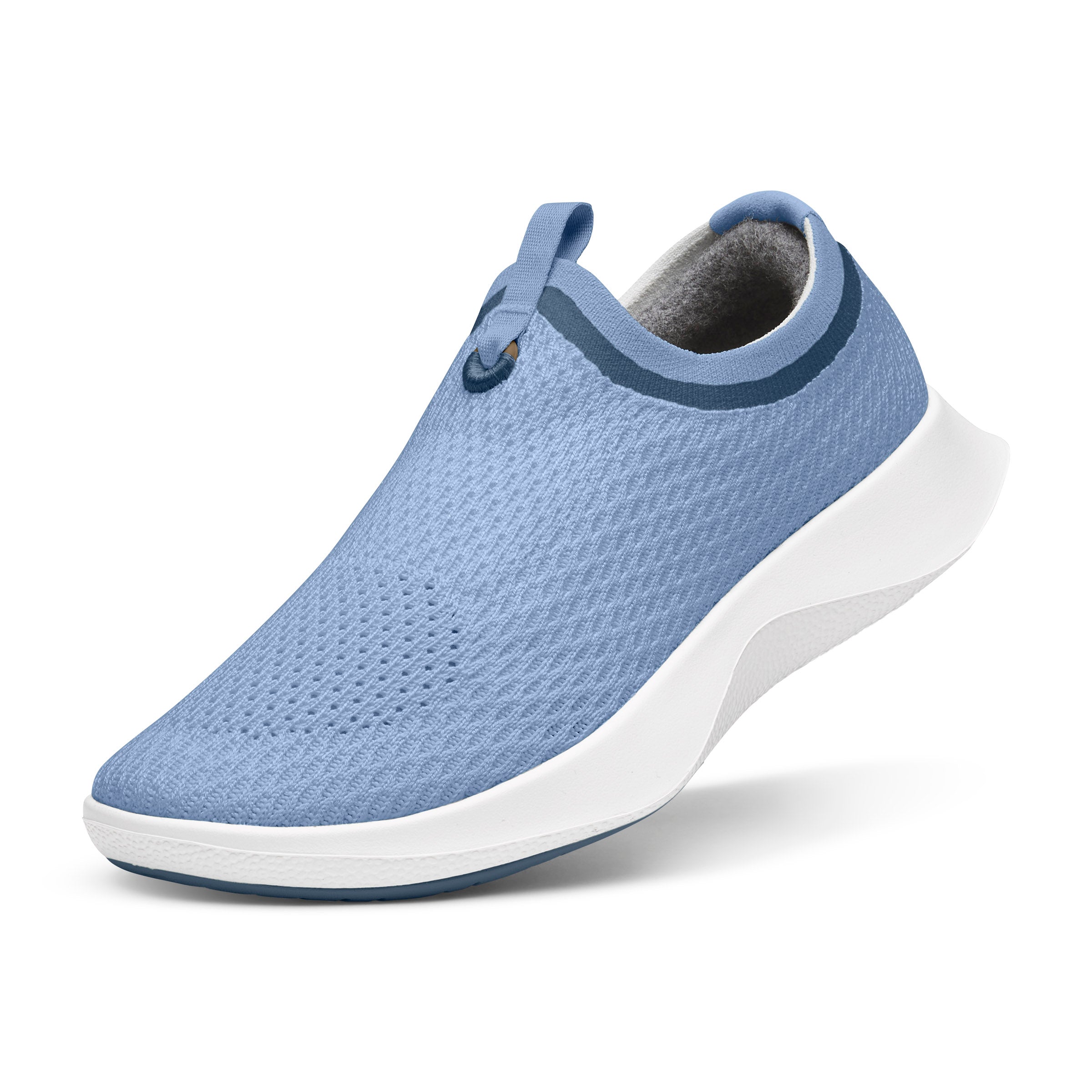  Men's Tree Dasher Relay - Hanami Blue (Blizzard Sole)、mySite、preschool7hills