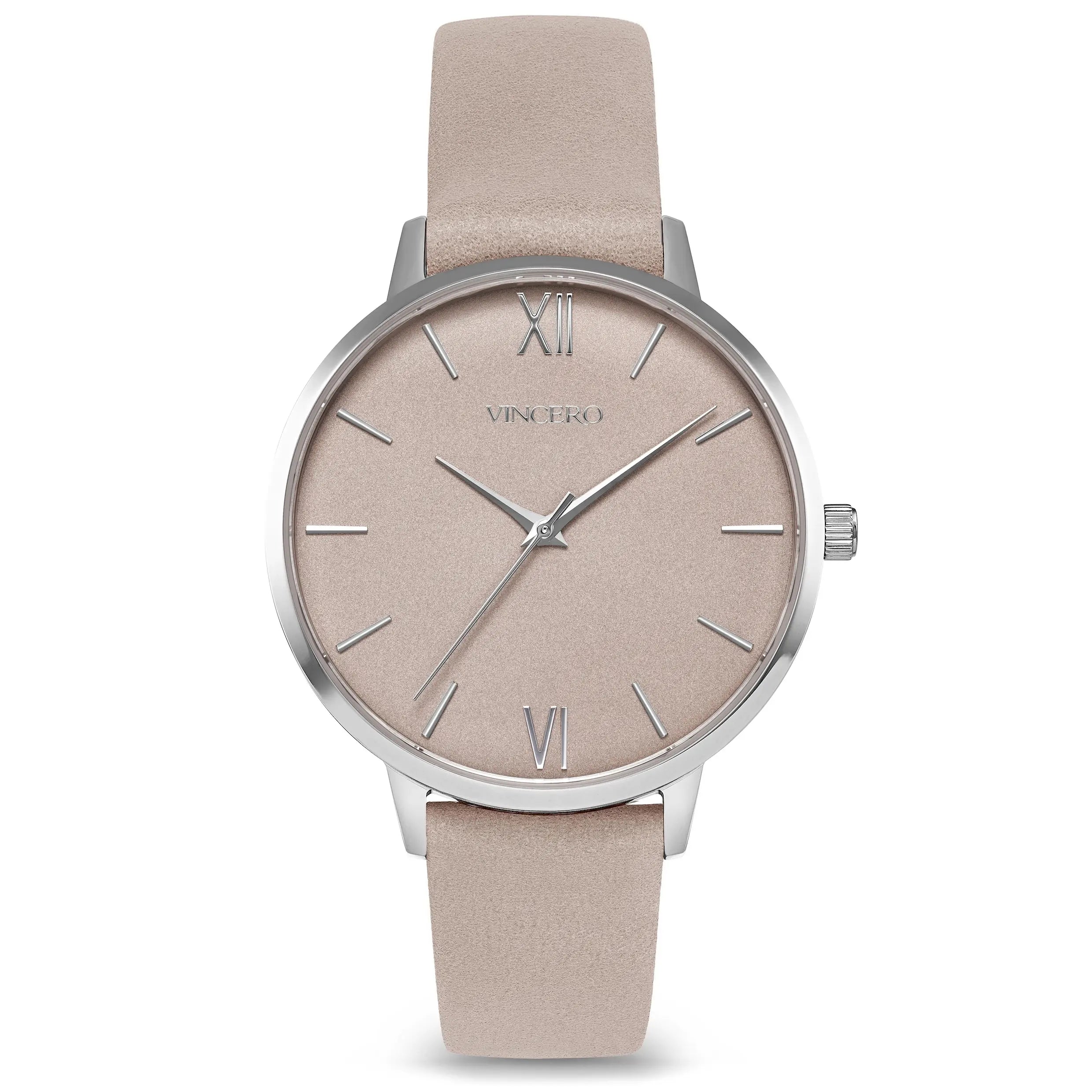 Eros Limited Release - Silver + Taupe、mySite、botmansion