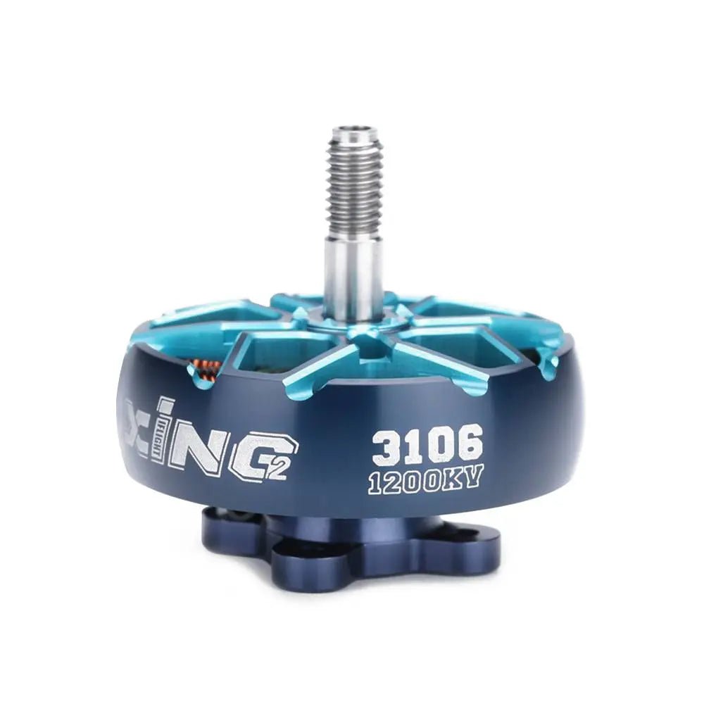  iFlight XING2 3106 1200Kv Motor、mySite、merchandisen