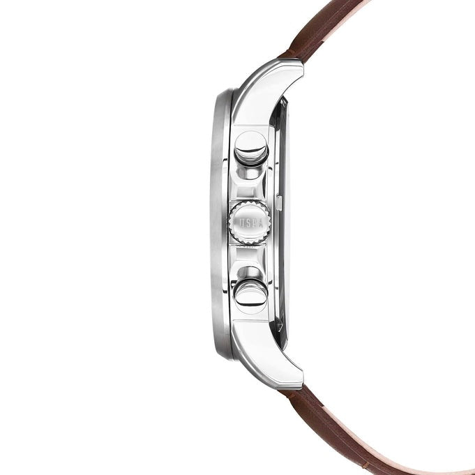  US POLO ASSN MEN USPA1016-02