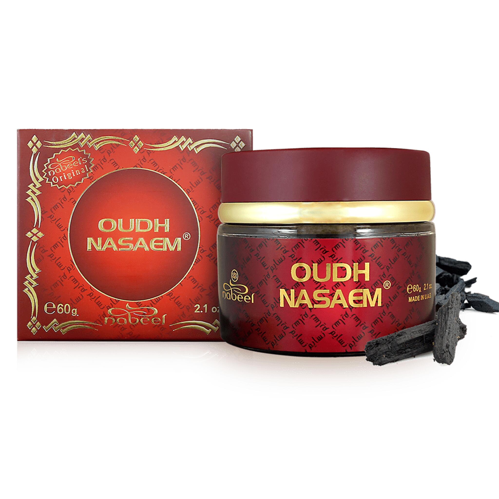 Oudh Nasaem 60gms. Incense、mySite、topwebapps