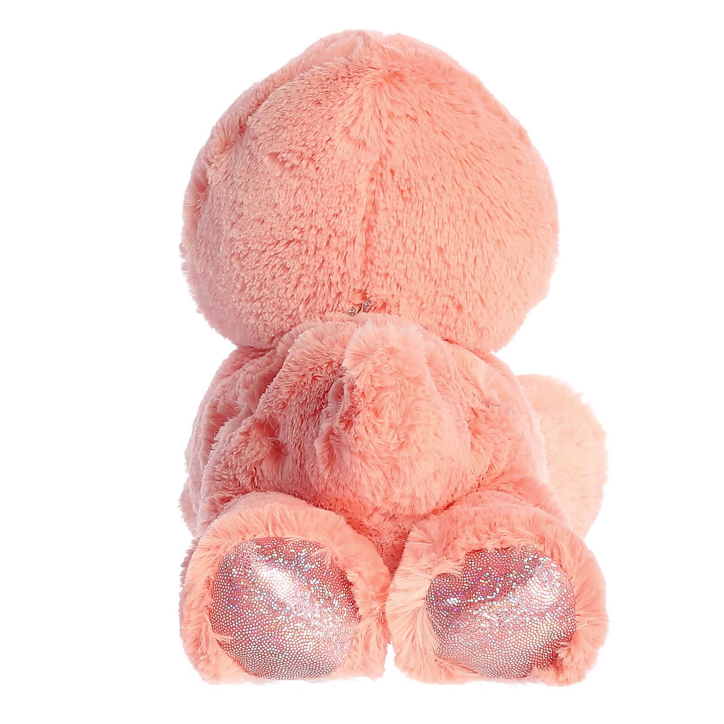 Aurora® - Precious Moments™ - 8.5 Bryce Brontosaururs、mySite、g9winljtr