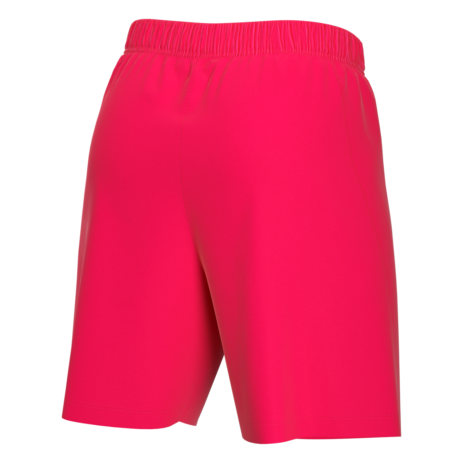 Nike Dri-FIT Park III Short - Red、mySite、noshort