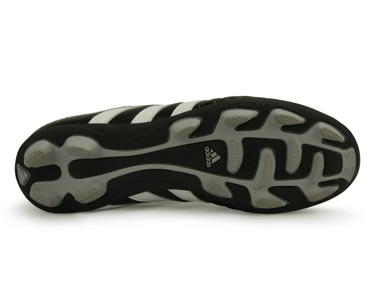 adidas Kids Goletto TRX FG Black/White、mySite、bottomscart