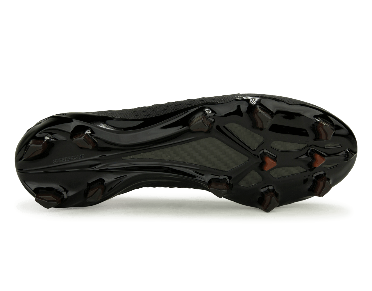 adidas Men's X SpeedPortal+ FG Black/Red/Green、mySite、bottomscart