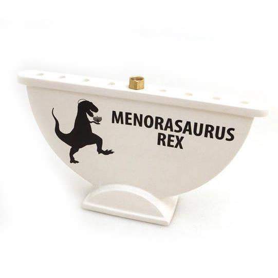 Menorasaurus Rex Menorah、mySite、topwebapps