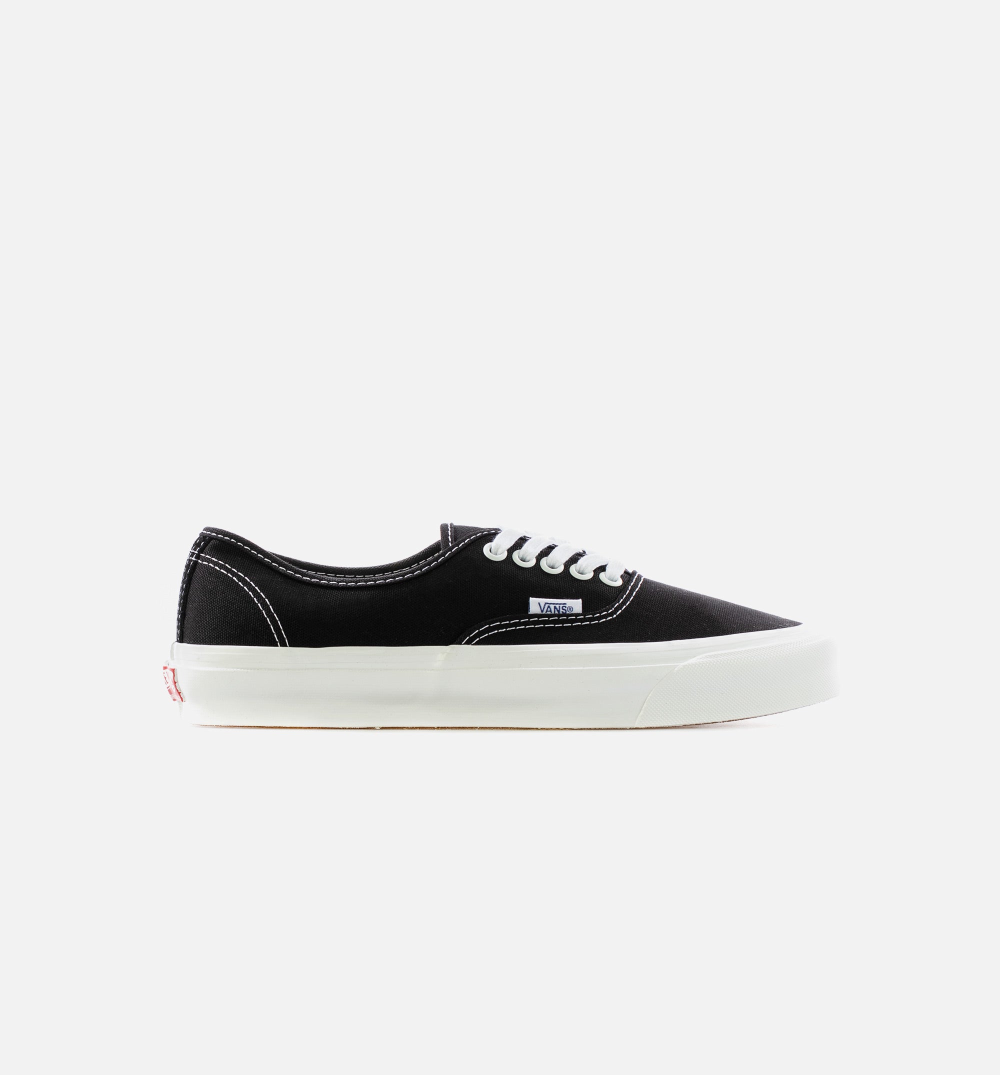 OG Authentic LX Mens Lifestyle Shoe - Black/White、mySite、dreamappss