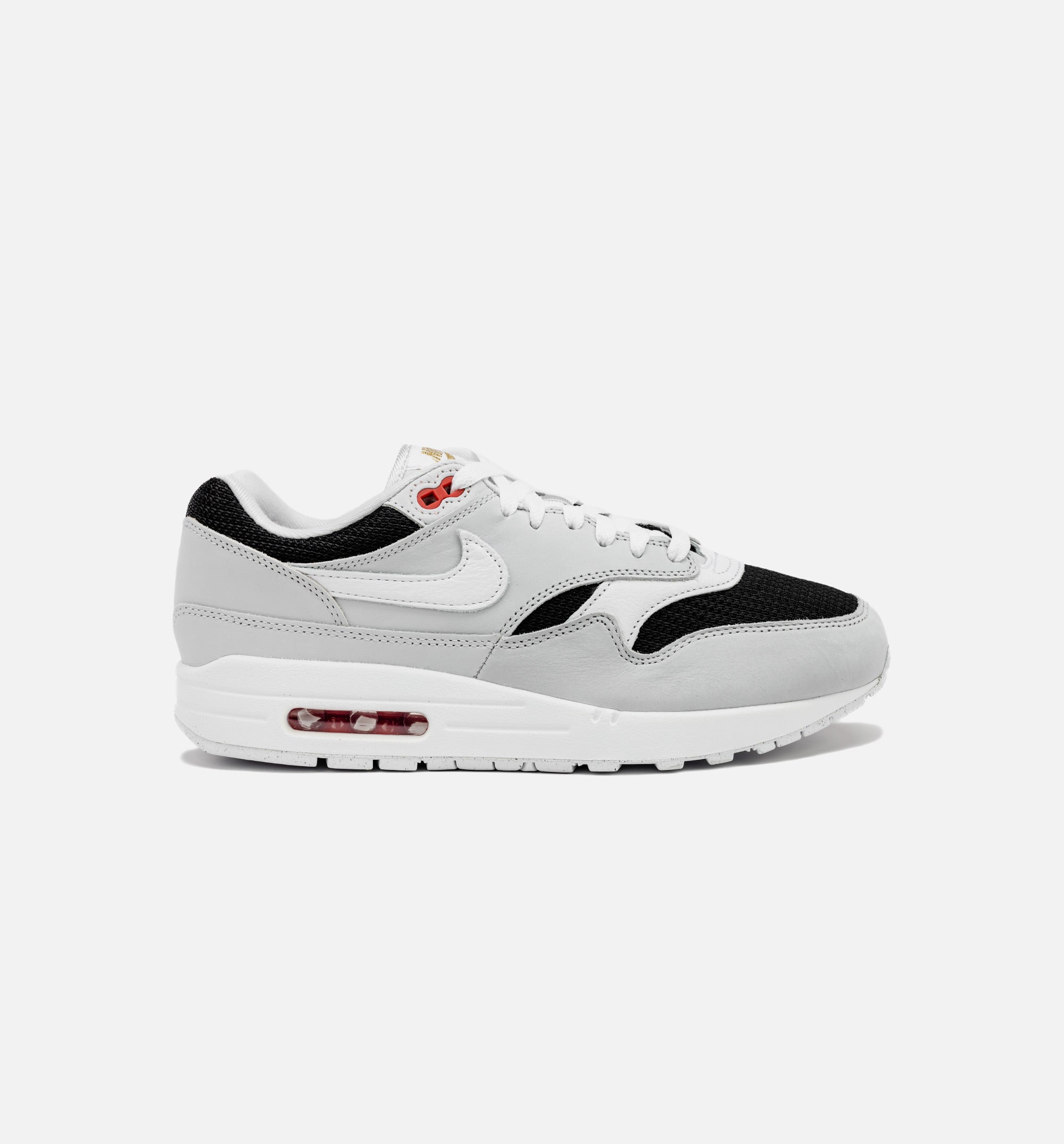 Air Max 1 Urawa Mens Lifestyle Shoe - Pure Platinum/White Free Shipping、mySite、dreamappss