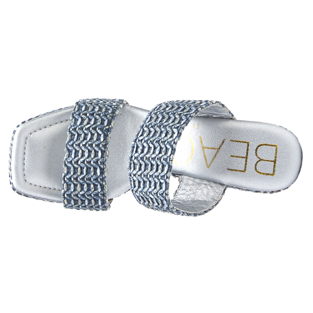 Gem Platform Block Heel Sandals、mySite、gtrtttuynbv