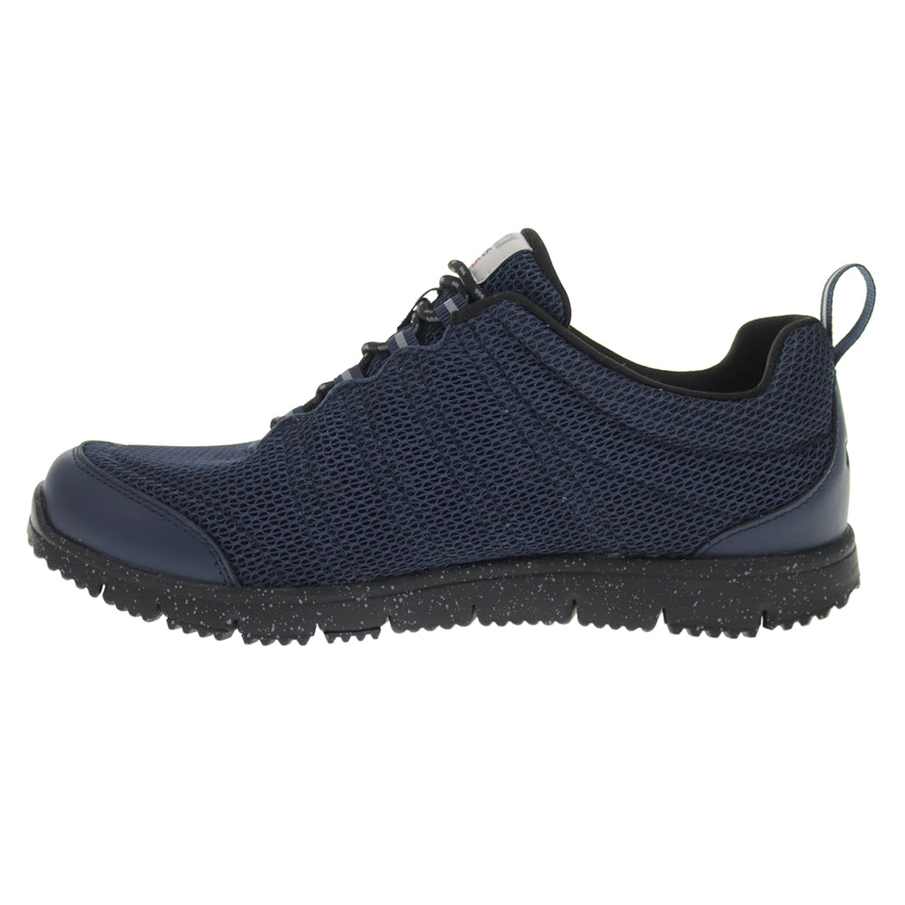 Travel Walker Lace Up Sneakers、mySite、gtrtttuynbv