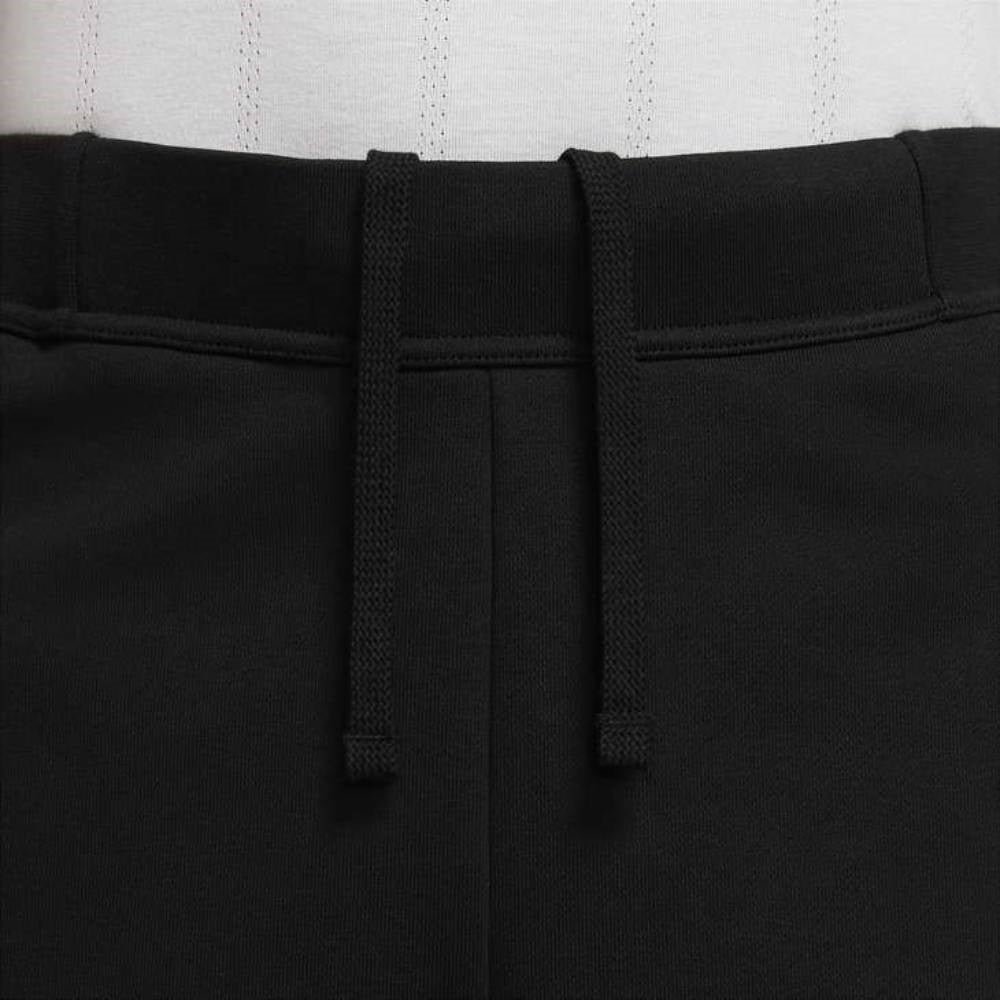 Nike Men's Dri-FIT Heritage Fleece Short (Black)