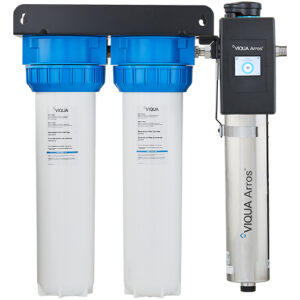 Viqua Arros 22-IHS22 Whole Home UV Water Treatment System、mySite、noshort