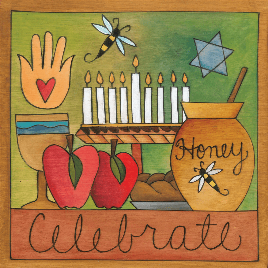  Blessings and Peace Plaque、mySite、elrpsem3k