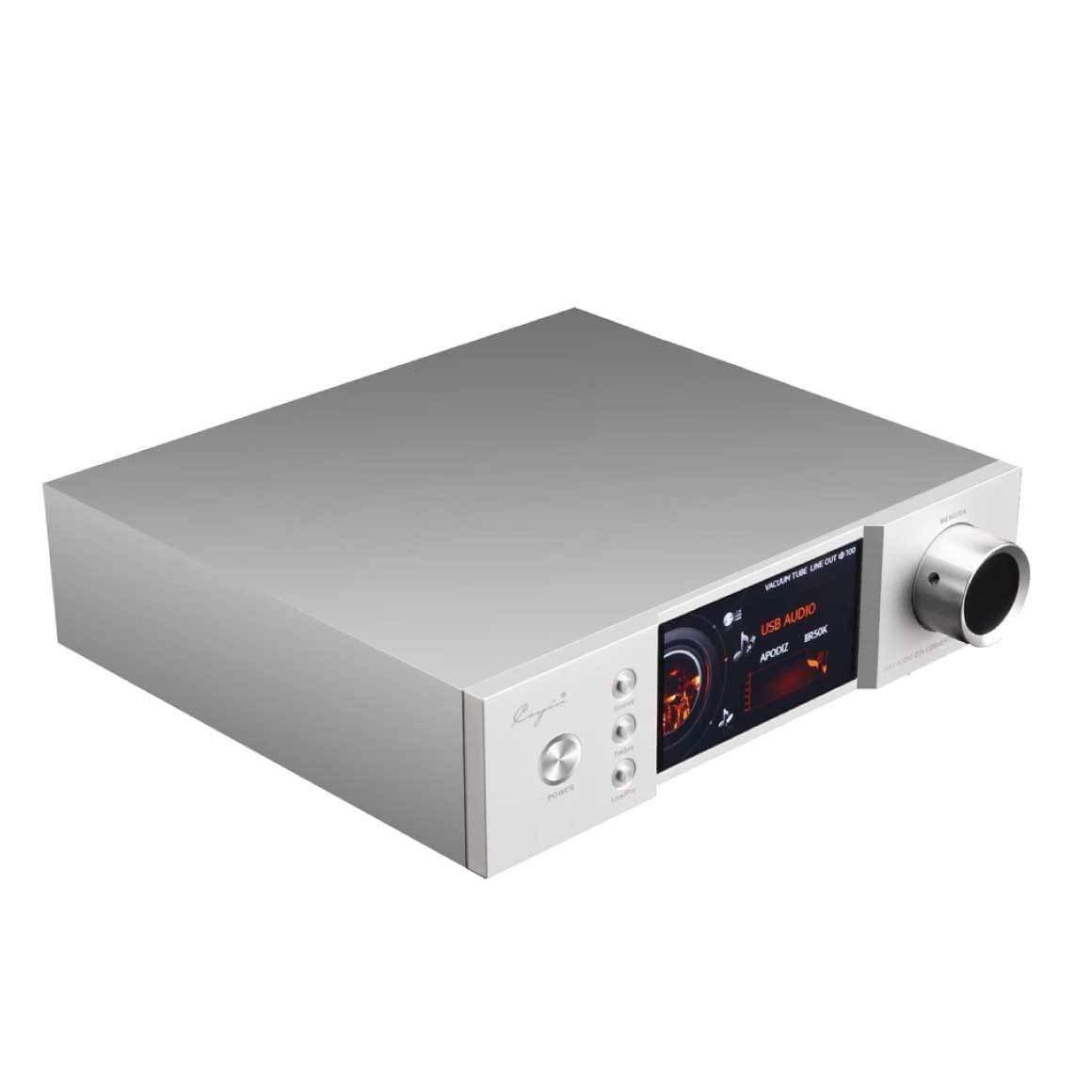  Cayin - iDAC-6 MK2、mySite、merchandisen