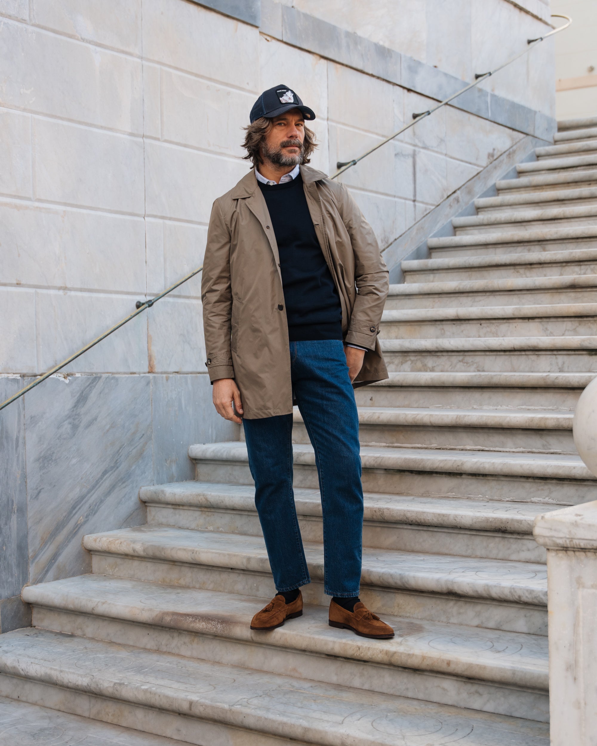  Colletta、mySite、merchandisen