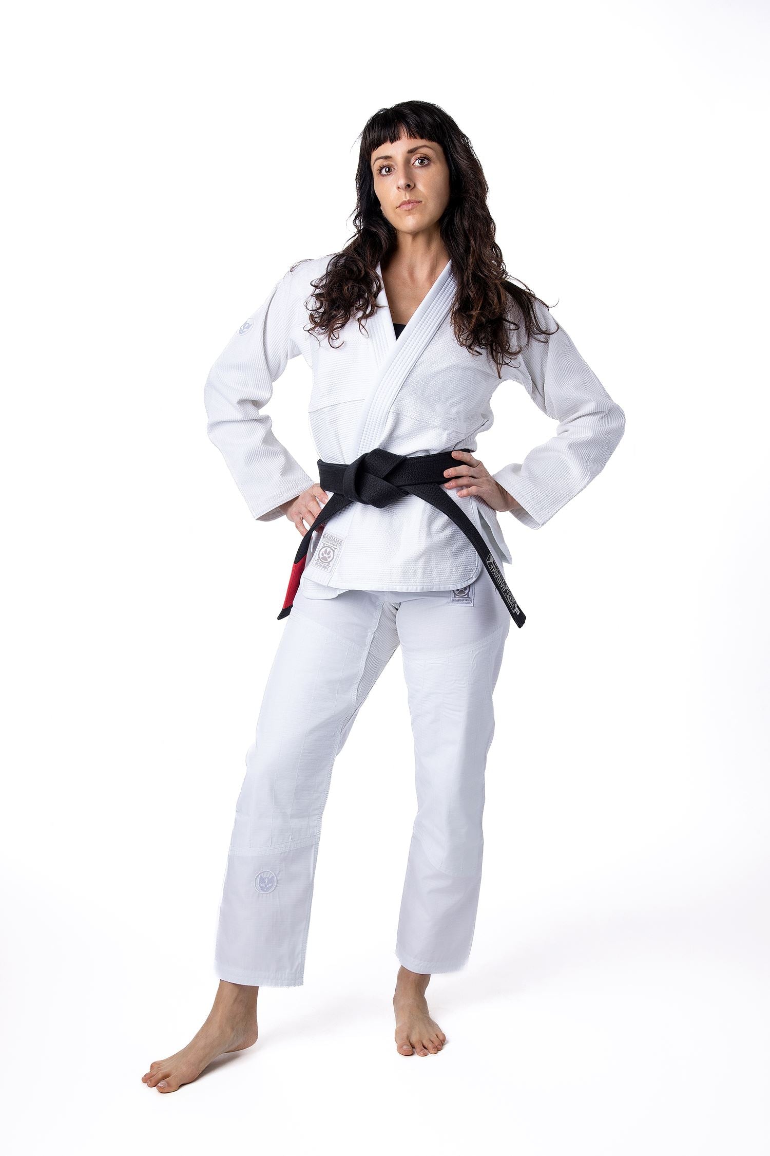 Women's Comp Ultralight Jiu Jitsu Gi - White、mySite、gigharbornorthrealestate