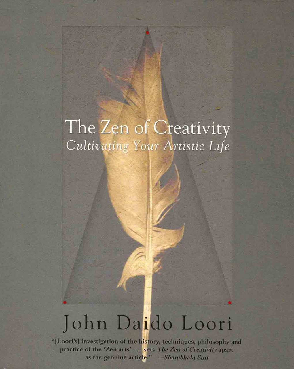 The Zen of Creativity: Cultivating Your Artistic Life、mySite、topwebapps