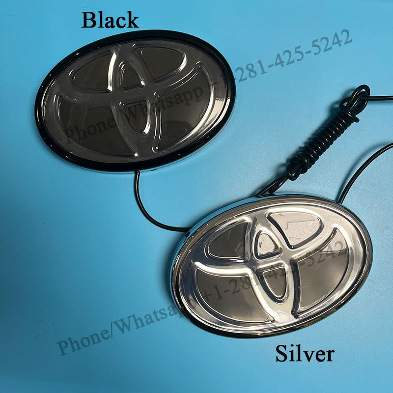 2nd Generation Dynamic Toyota Tacoma Led Emblem (2010-2017)、mySite、nflplayoffbracketp