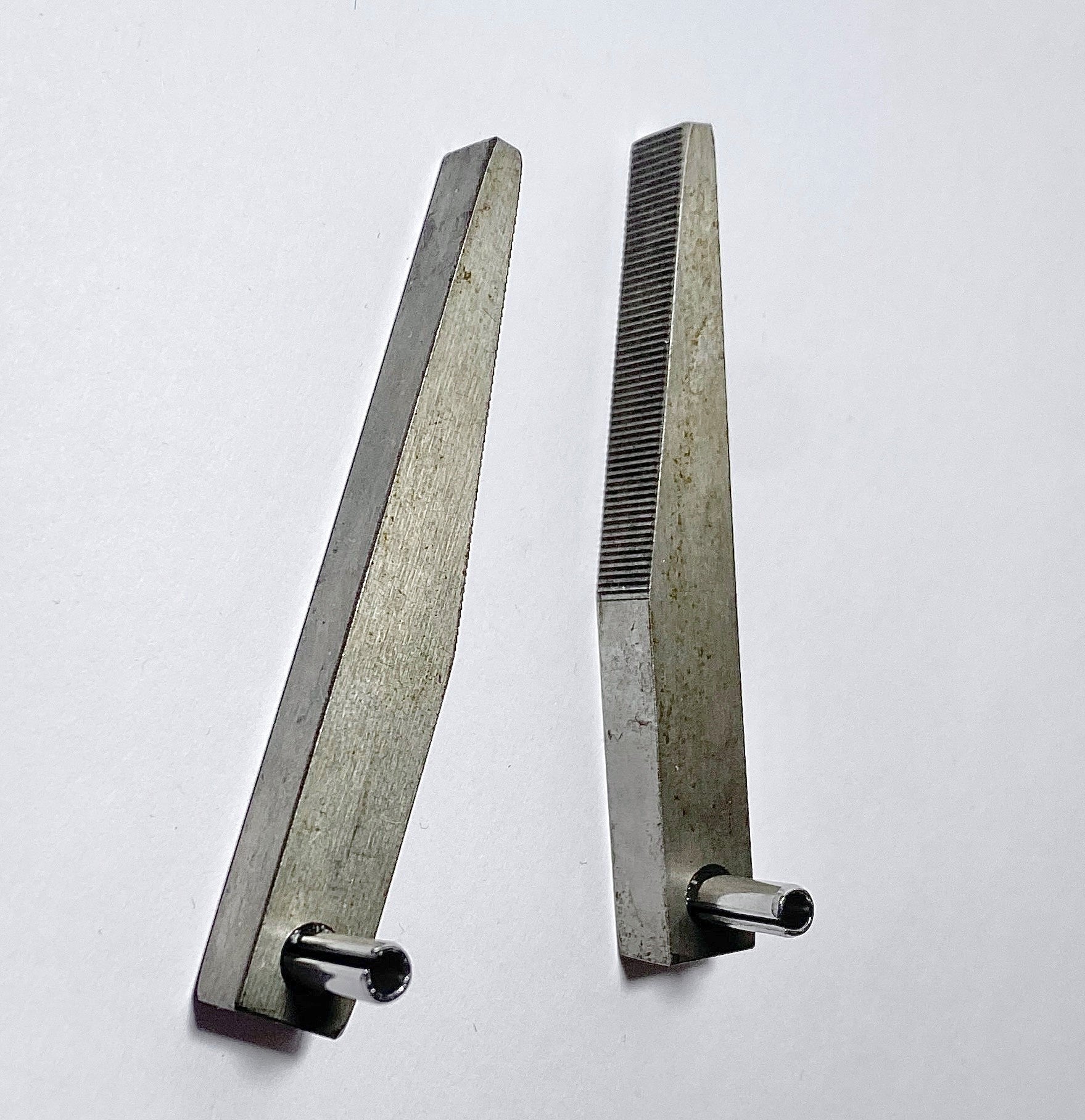 Chatillon ML4242 Jaws for ML1700 Wedge Grip、mySite、lovesweatpilates