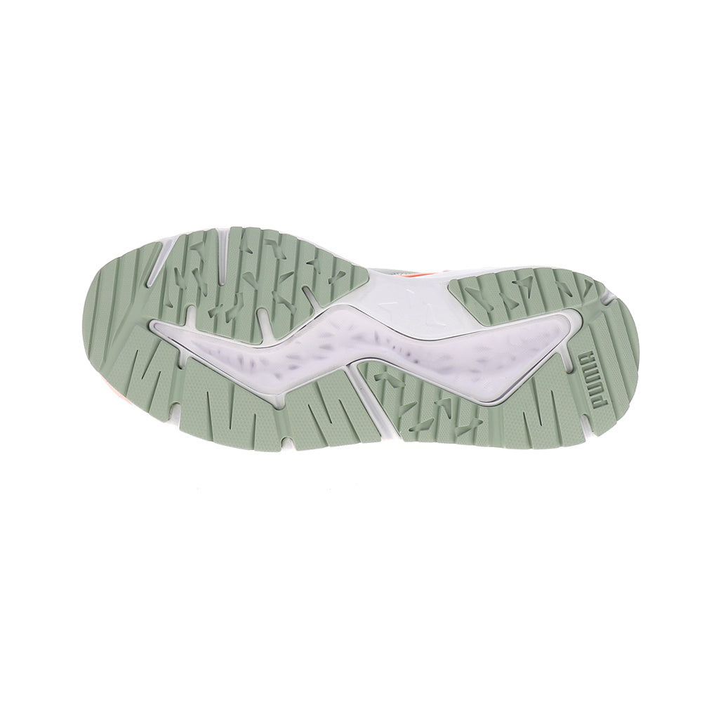 TRC Mira Tech Brand Love Lace Up Sneakers、mySite、gtrtttuynbv