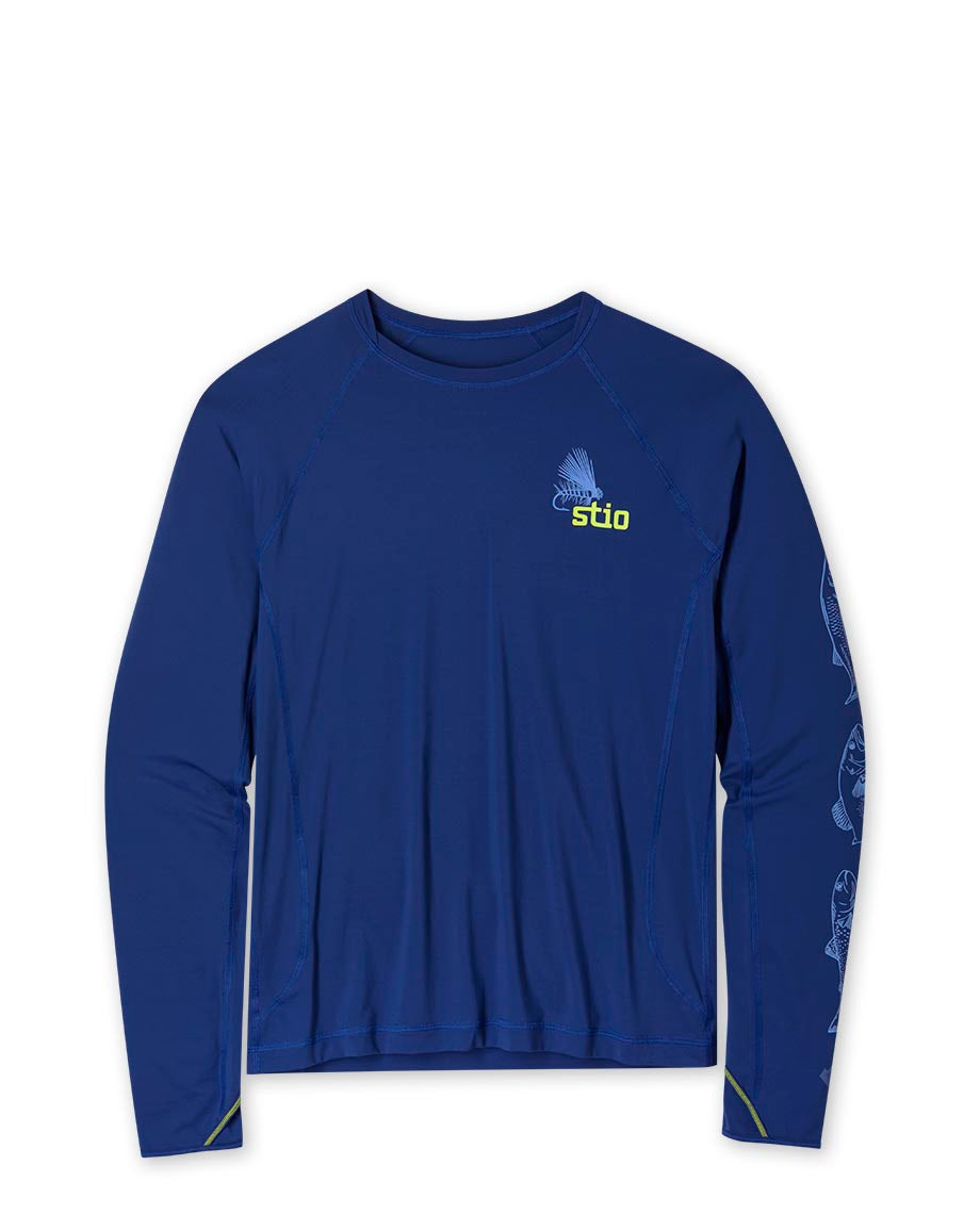 Men's Hylas Crew LS - XL、mySite、shMen's Hylas Crew LS - XL、mySite、glenpowelloop_name