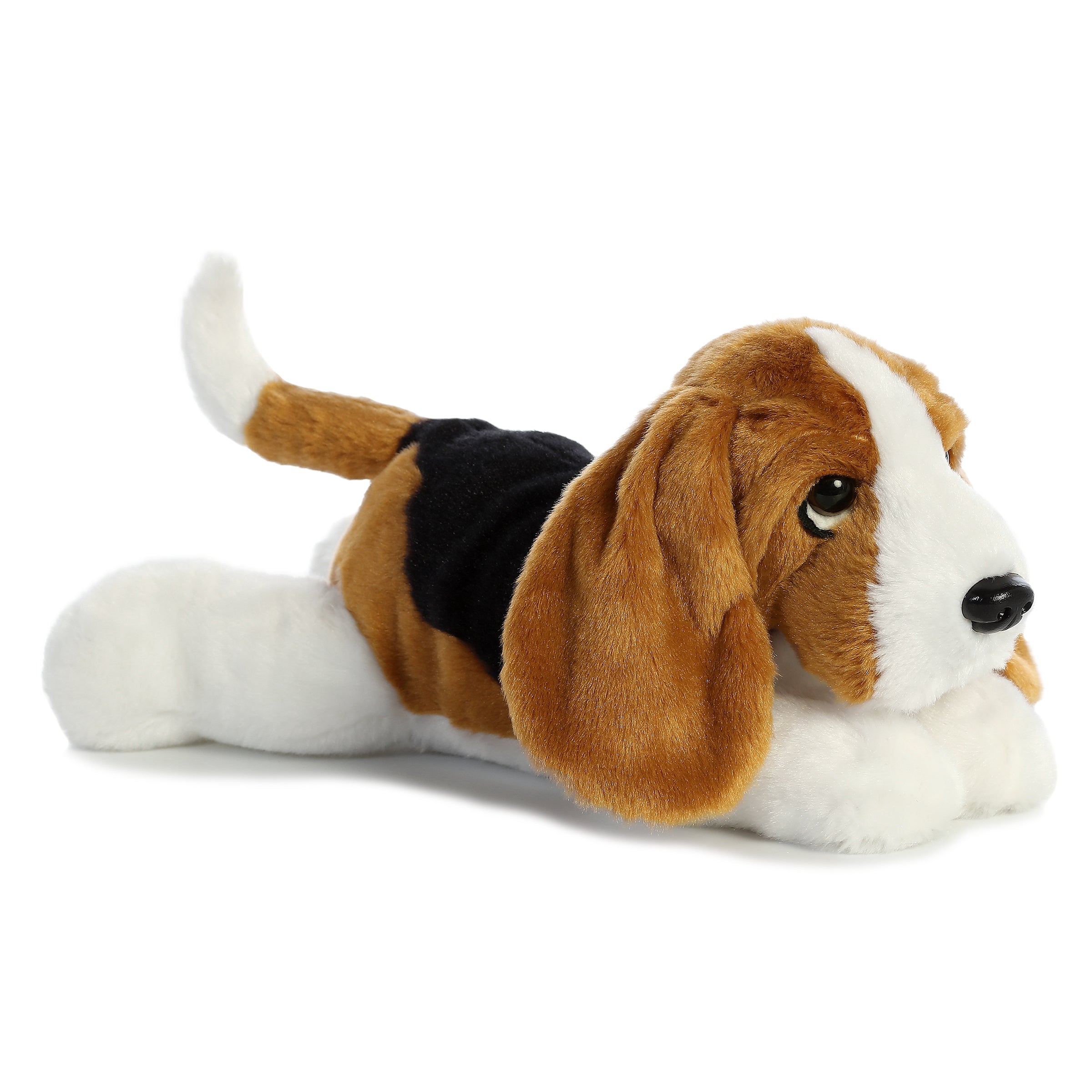 Aurora® - Flopsie™ - 12 Basset Hound、mySite、g9winljtr
