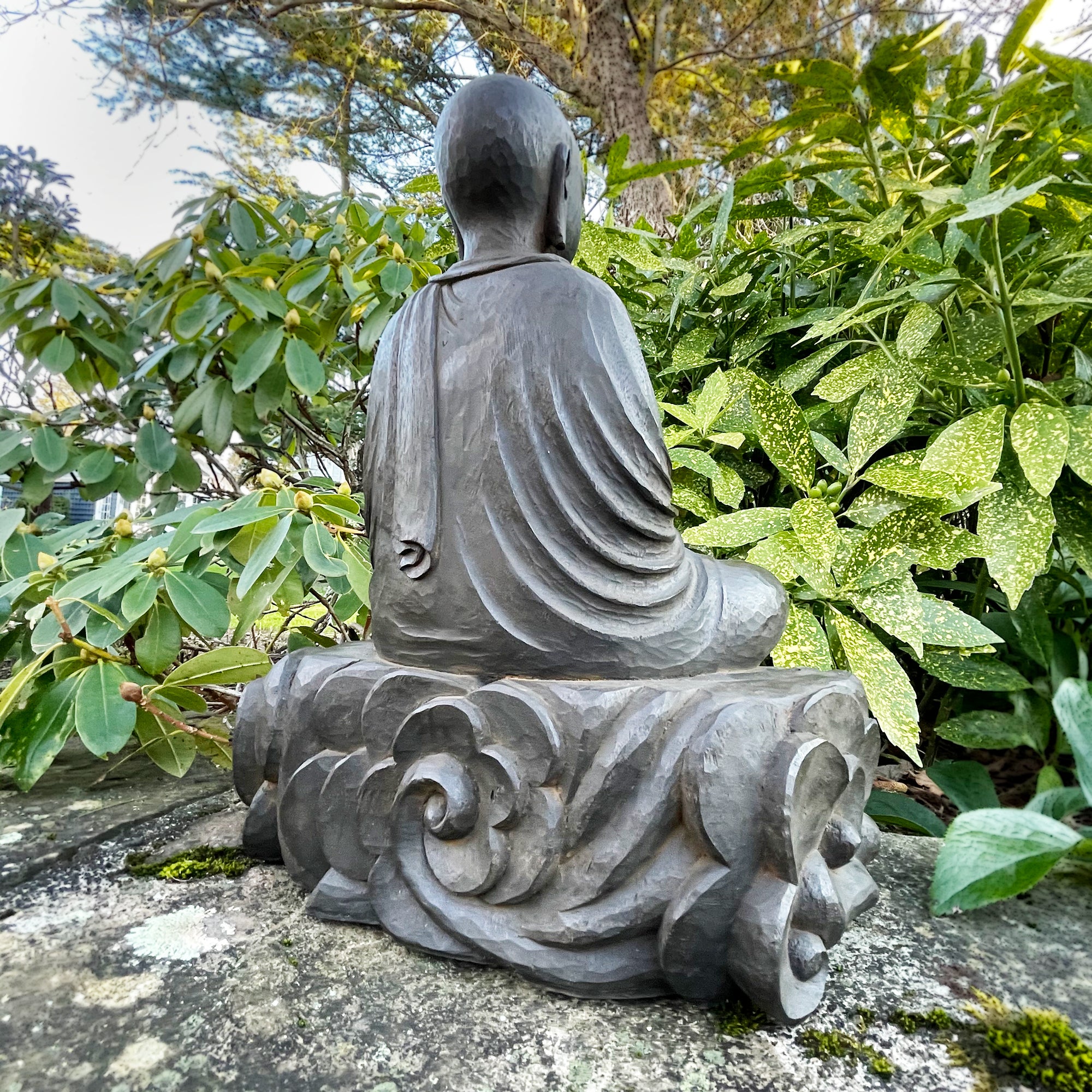 Paṭacārā Buddhist Nun Statue、mySite、topwebapps