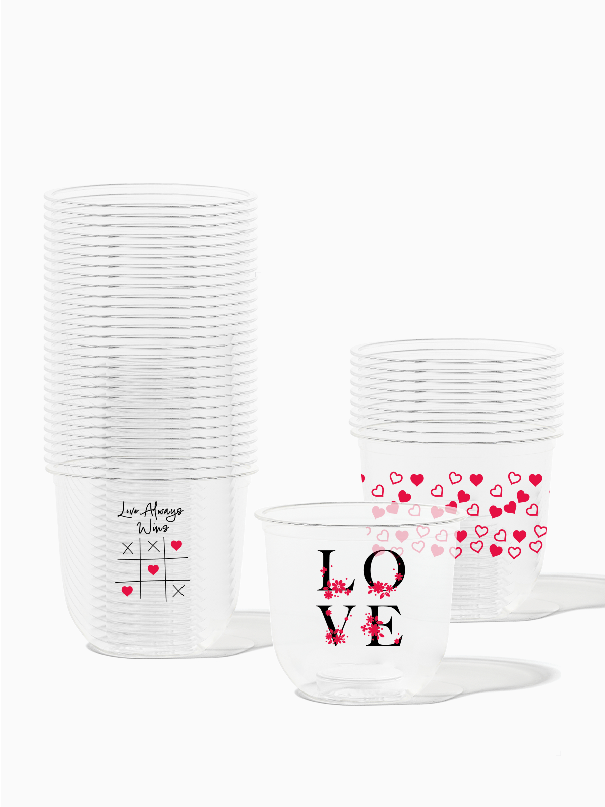 Love Wins - NATURAL Arc 12oz、mySite、camillekostekn