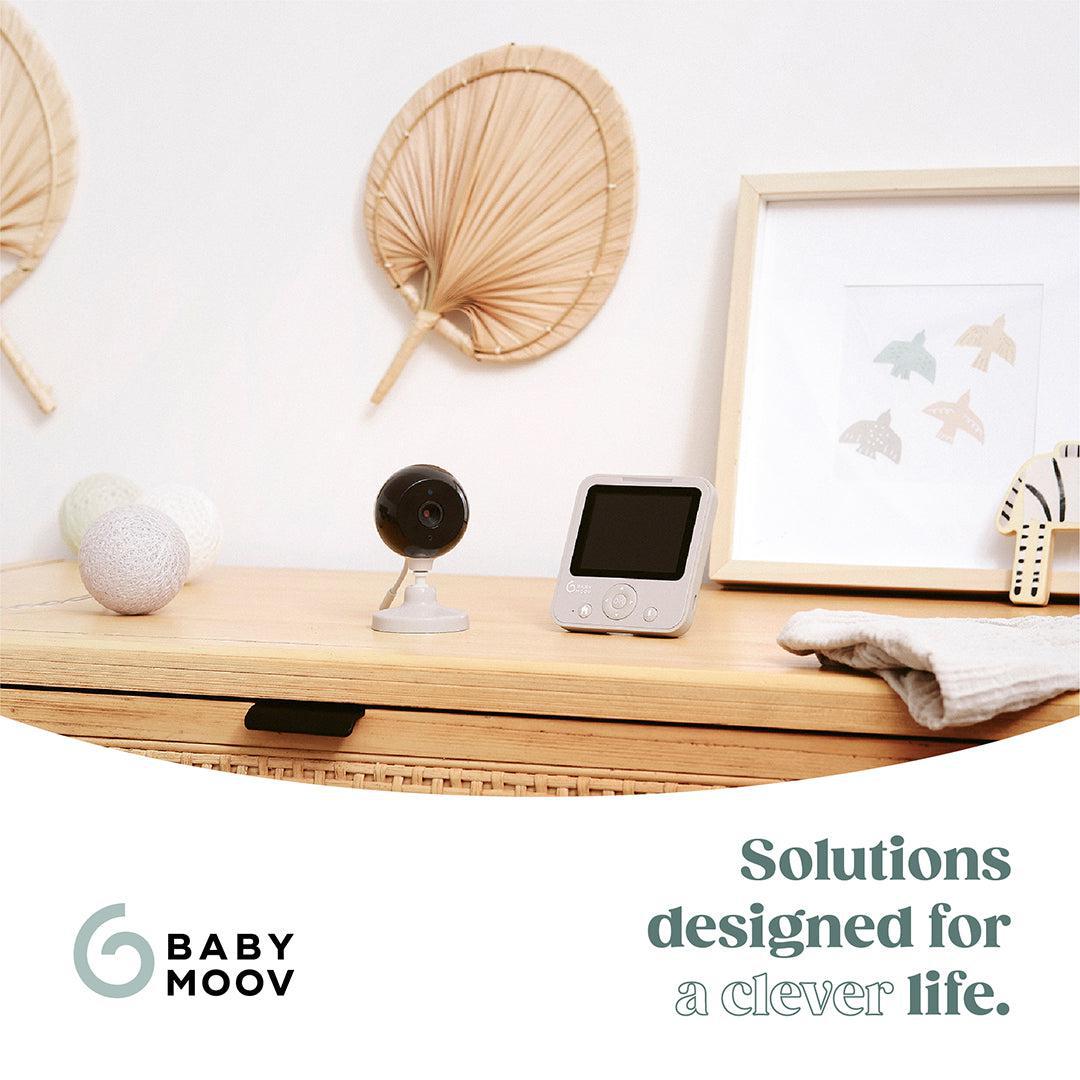  Babymoov YOO START - Sand、mySite、merchandisen