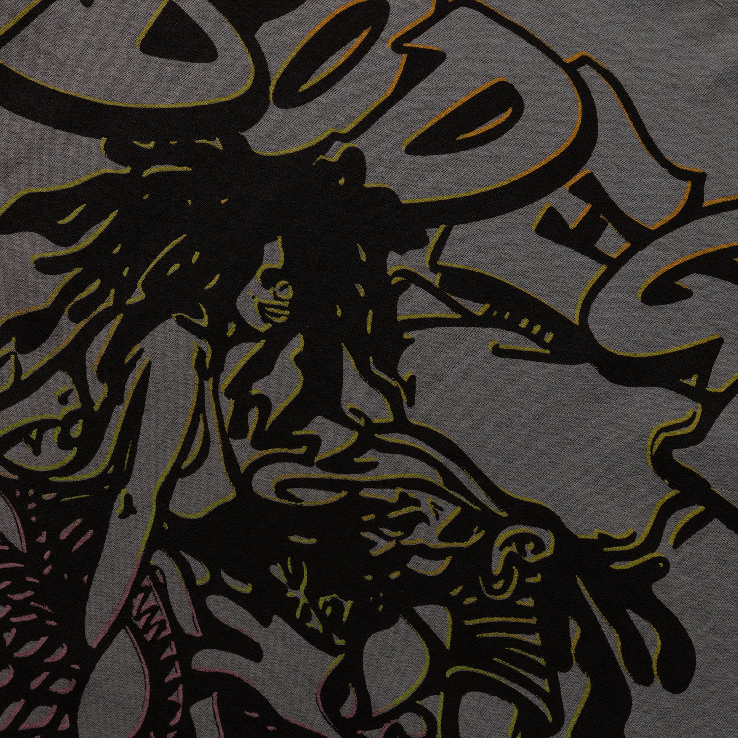 ALL NIGHT T-SHIRT、mySite、zt4zffjzw