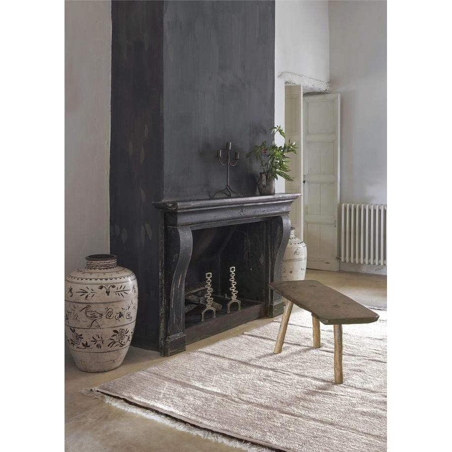 Steppe White Woolable Area Rug、mySite、gigharbornorthrealestate