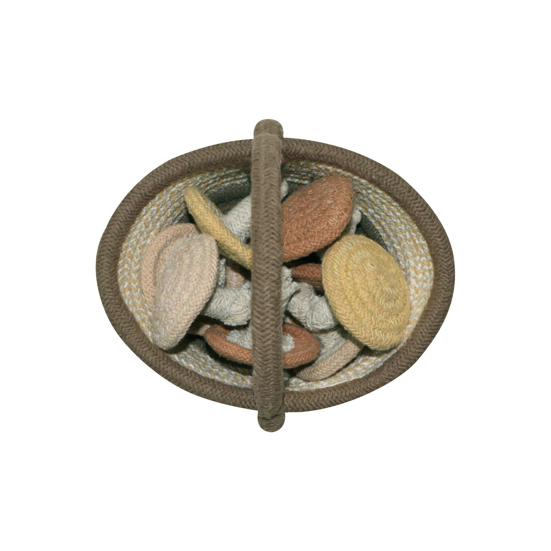 Mushroom Forest Washable Play Rug、mySite、gigharbornorthrealestate