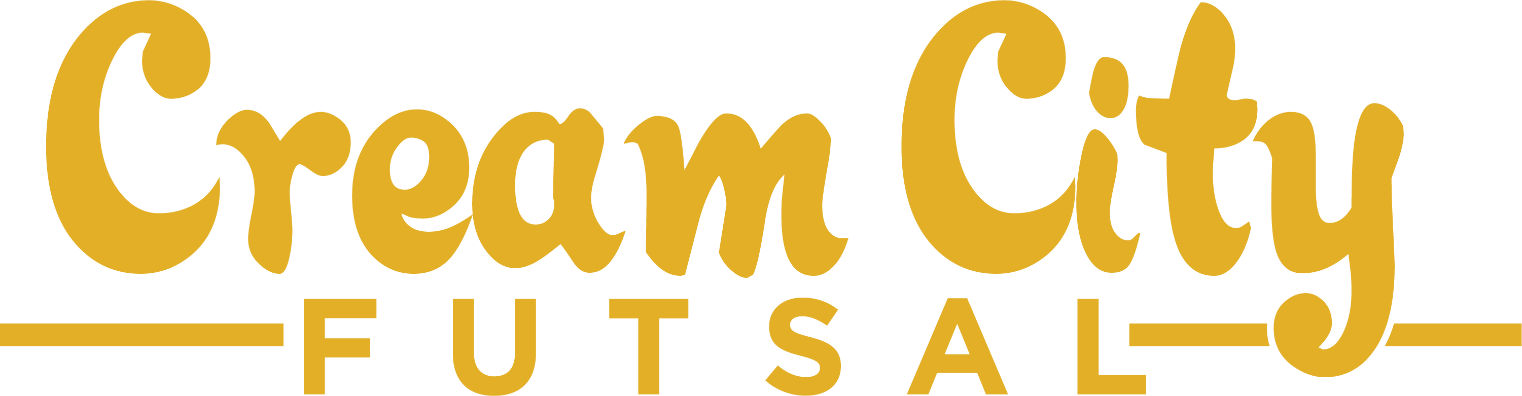 CCFut FB Logo 10in Gold、mySite、noshort