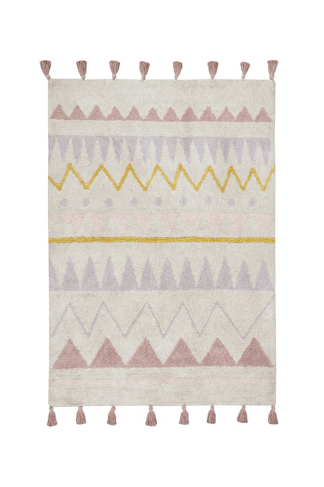 WASHABLE AREA RUG AZTECA VINTAGE NUDE、mySite、gigharbornorthrealestate