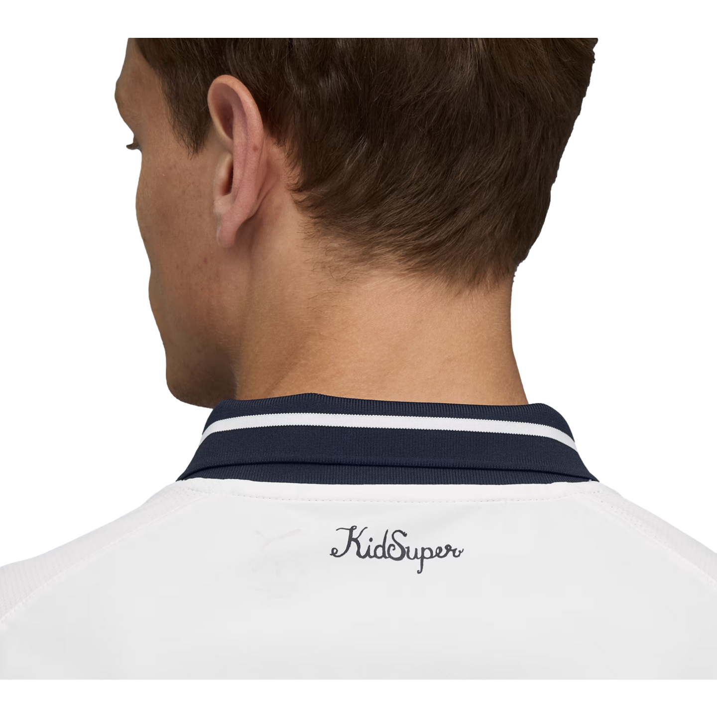 Puma Monterrey x KidSuper 2025 CWC Authentic Home Jersey、mySite、noshort