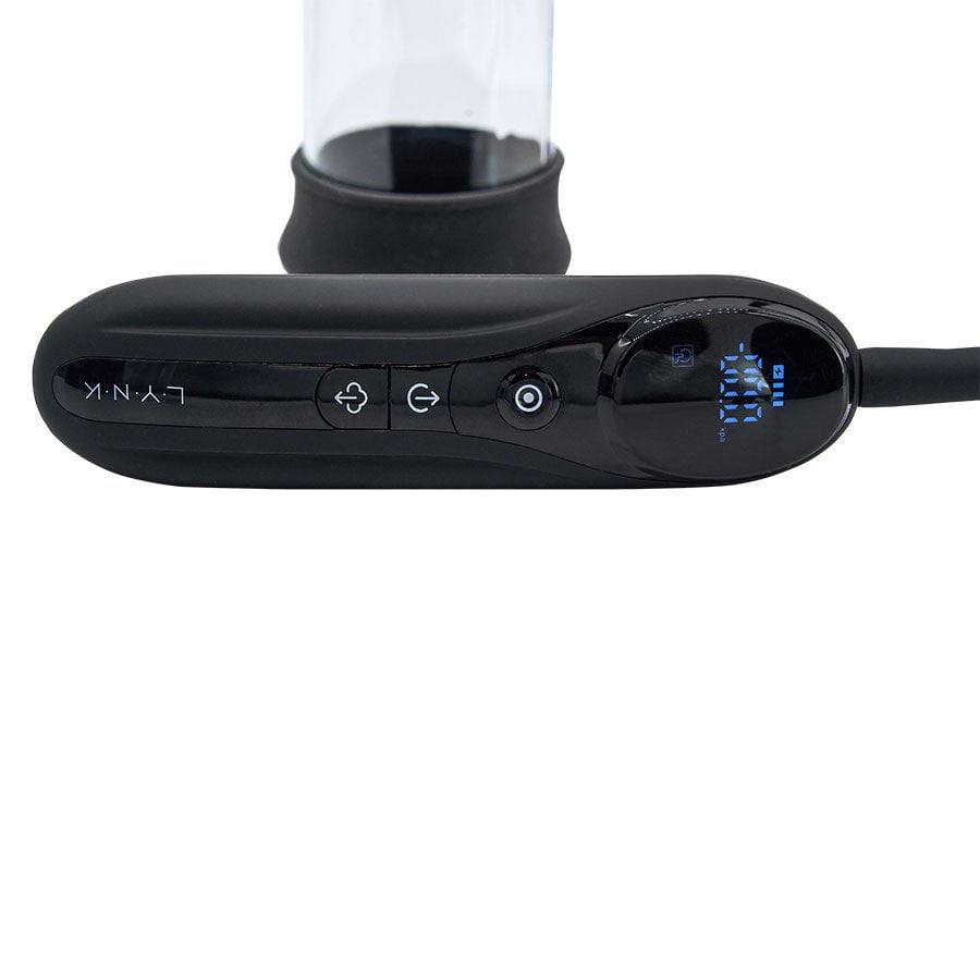 Endurance Mushroom Tip Penis Head Pump by Lynk、mySite、bottomscart