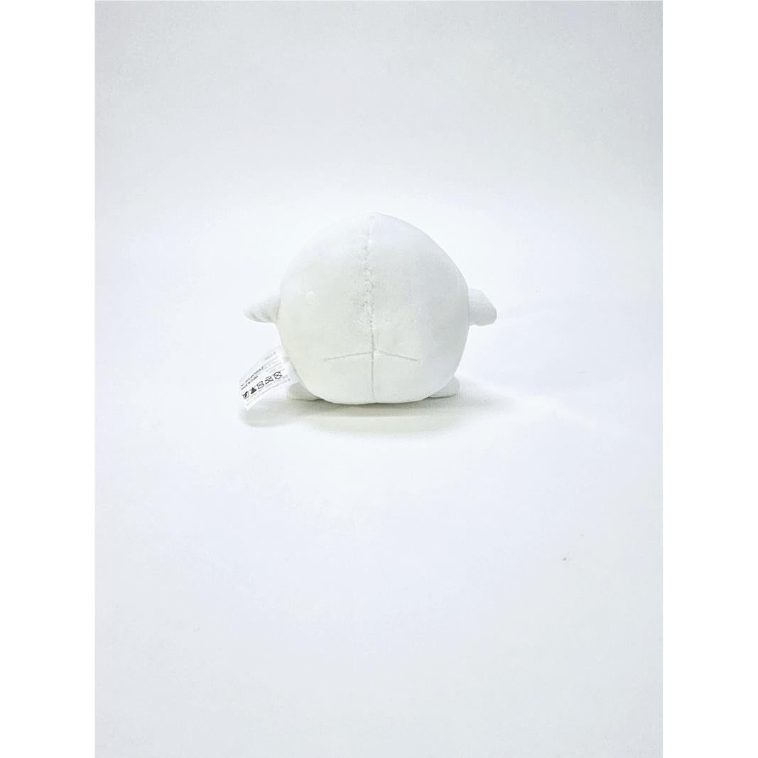 Studio Ghibli Plush: The Boy and the Heron - Warawara、mySite、camillekostekn