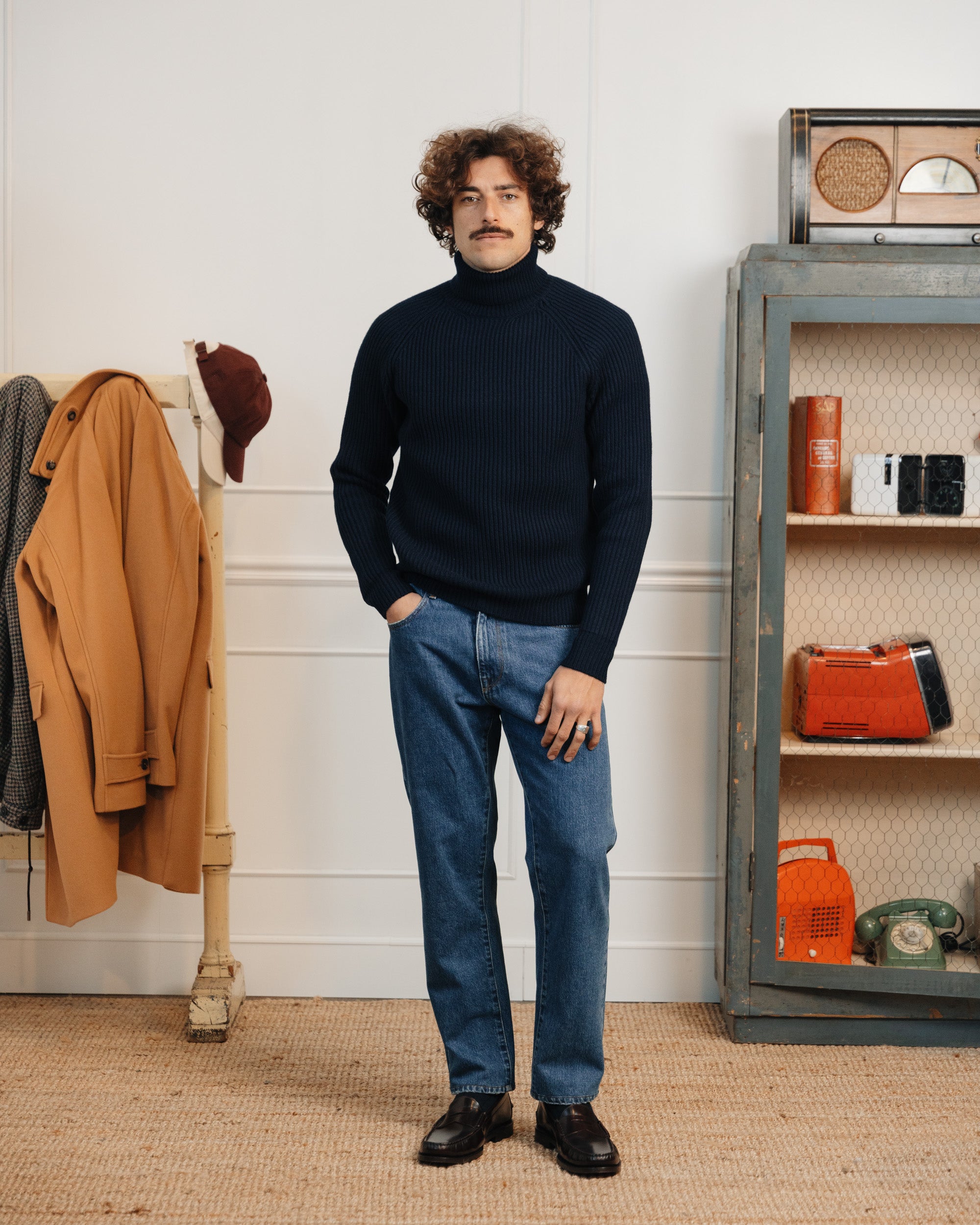  Monteverde、mySite、merchandisen