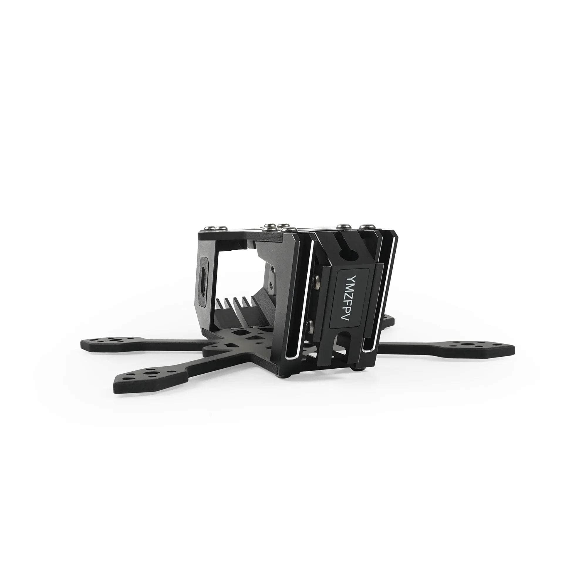  YMZFPV Eagle1 2 Frame Kit + 2.4 Antenna、mySite、merchandisen