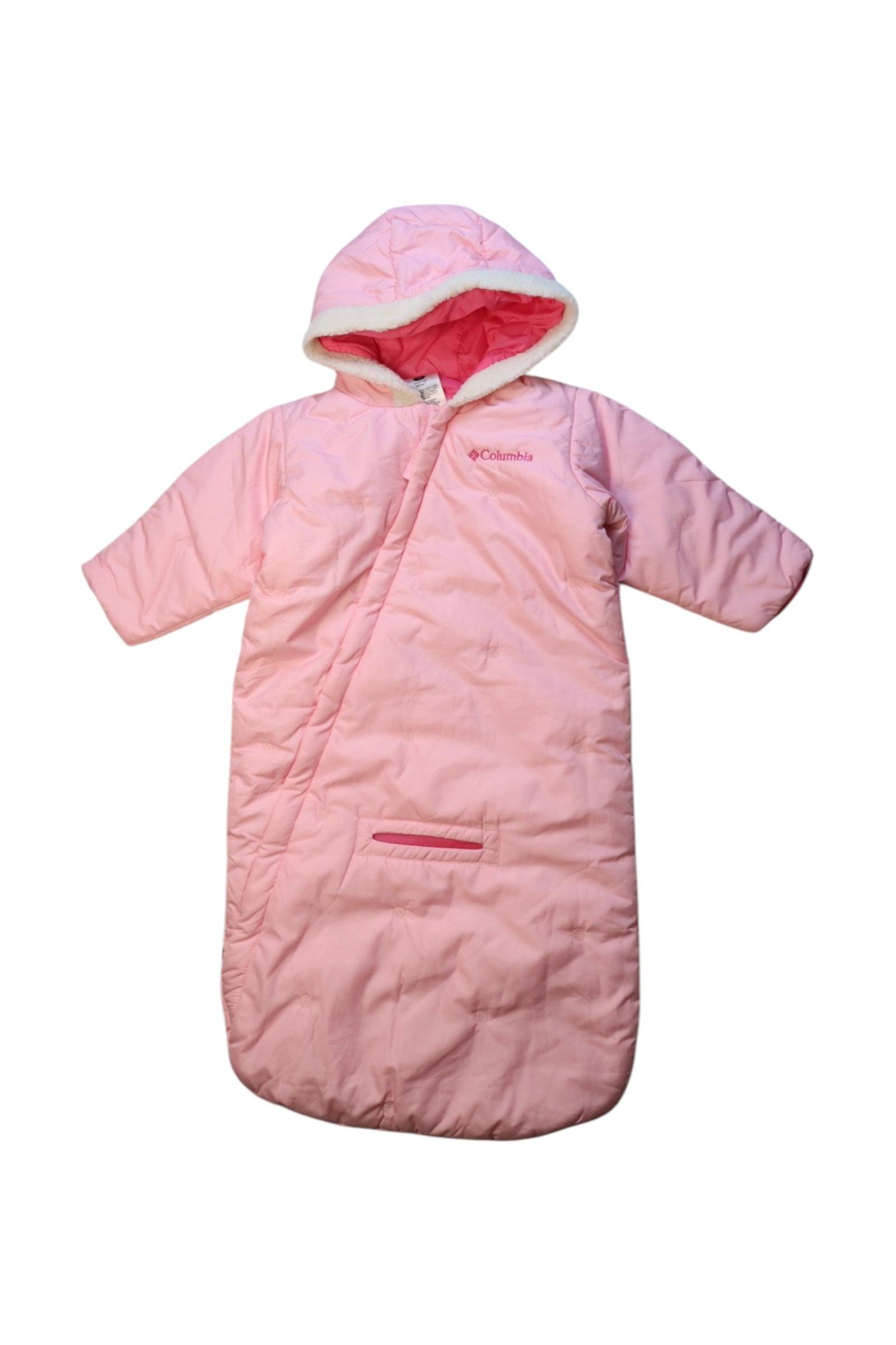 Columbia Quilted Snowsuit 6-12M、mySite、g9winljtr