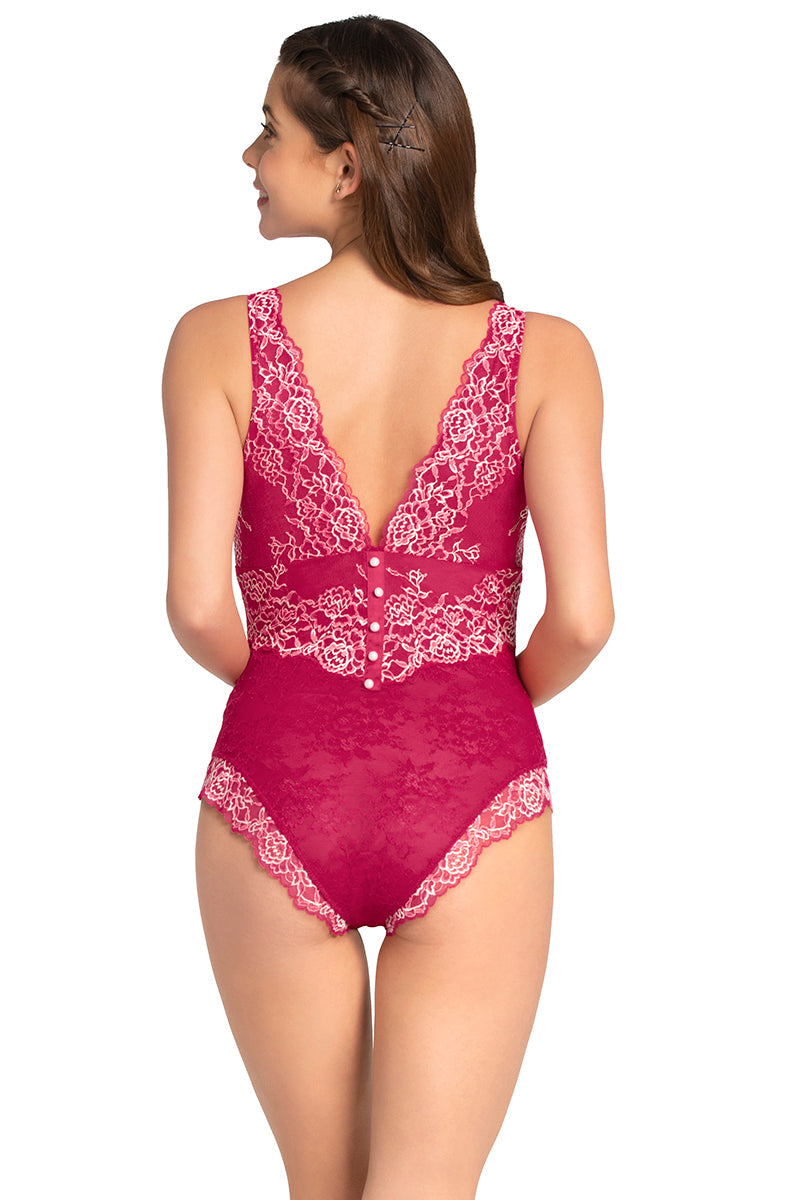  Eternal Bliss Bodysuit - Granita、mySite、justintrudeaud