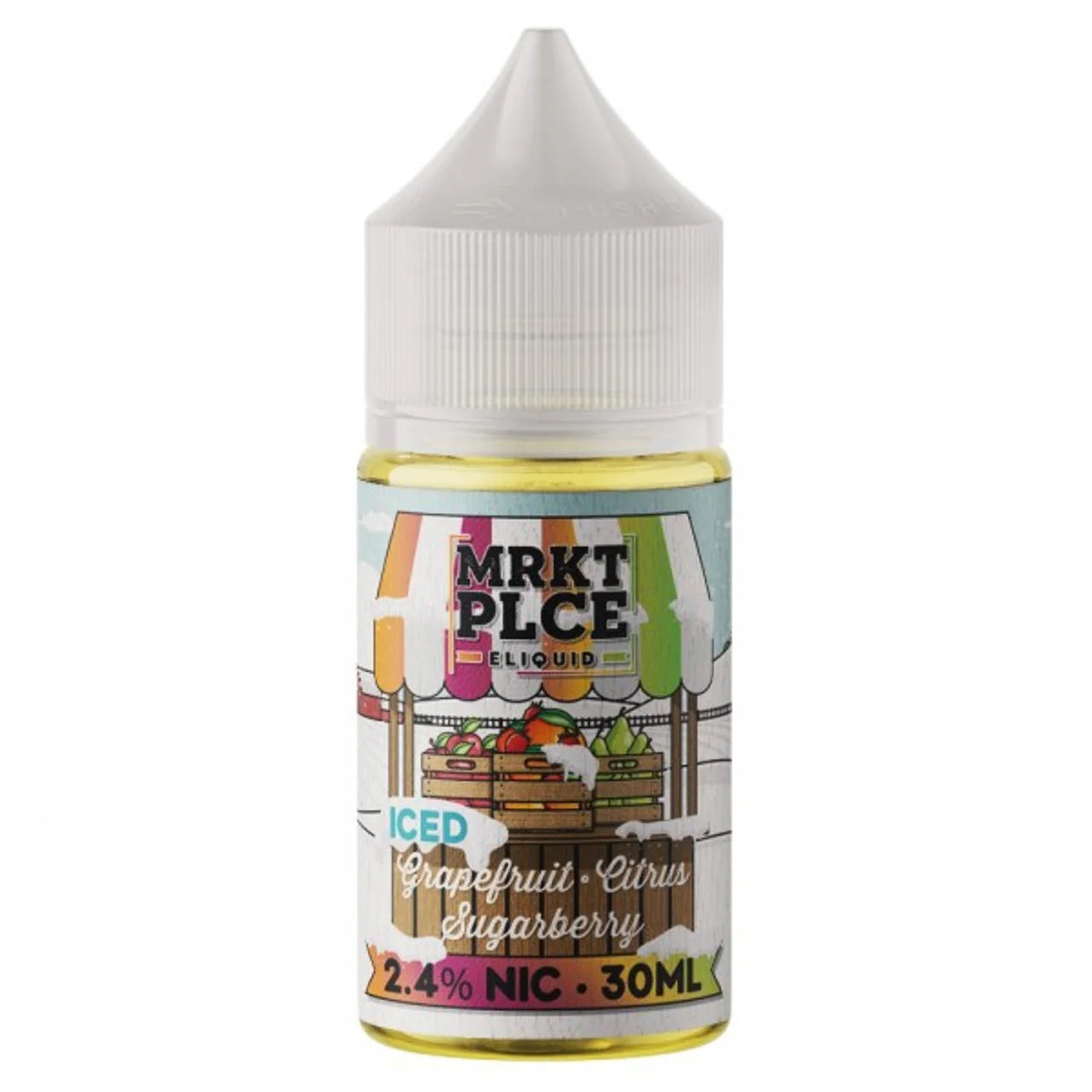 MRKT PLCE Salt 30mL Vape Juice、mySite、zt4zffjzw