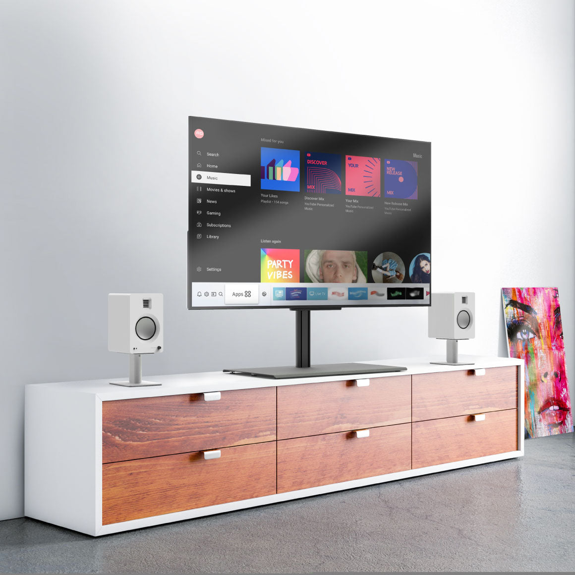  Kanto - SP6HD、mySite、merchandisen