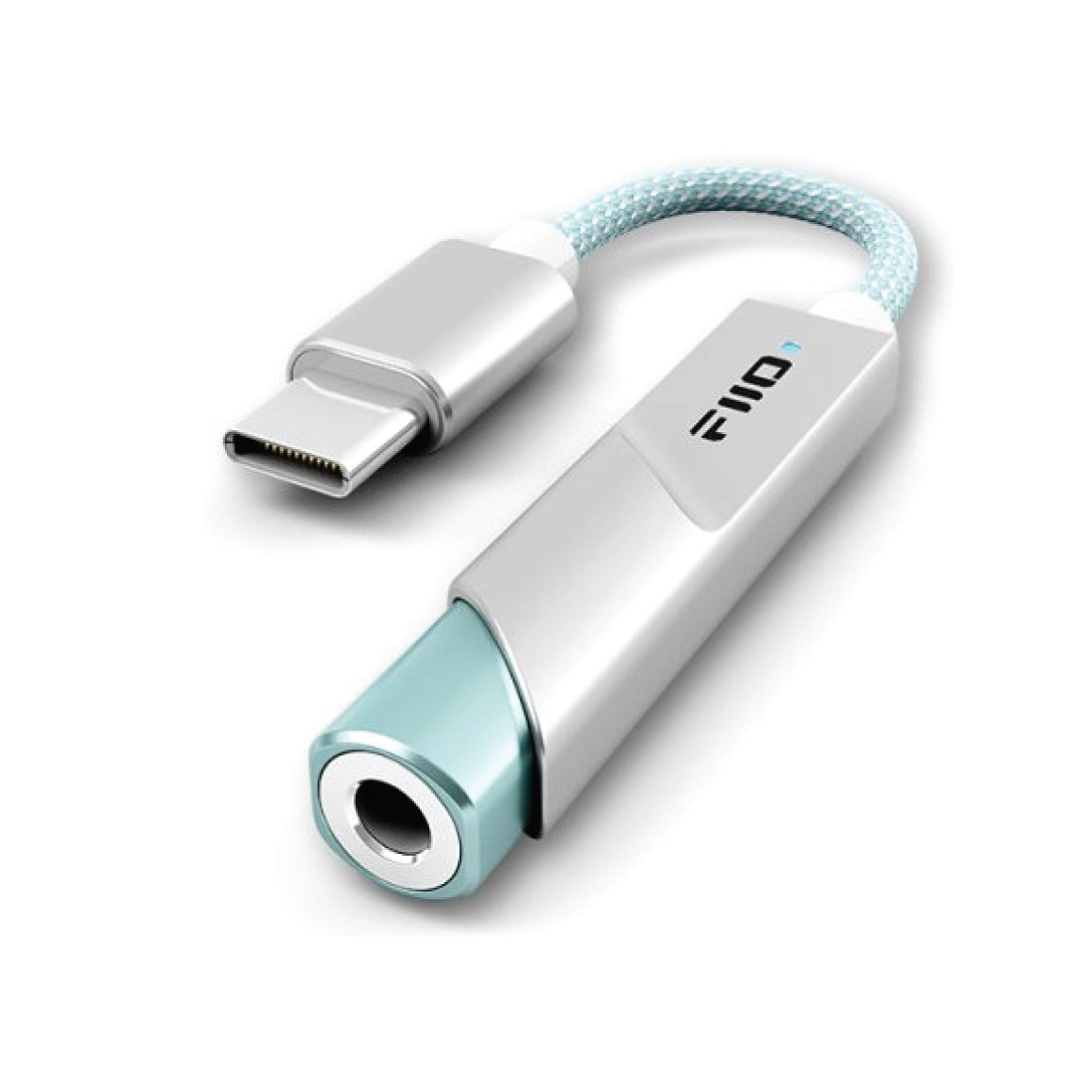  FiiO X Jade Audio - KA11、mySite、merchandisen