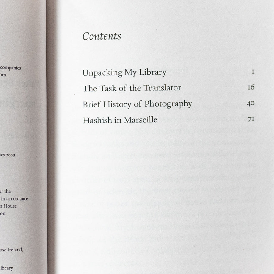 Unpacking My Library、mySite、topwebapps