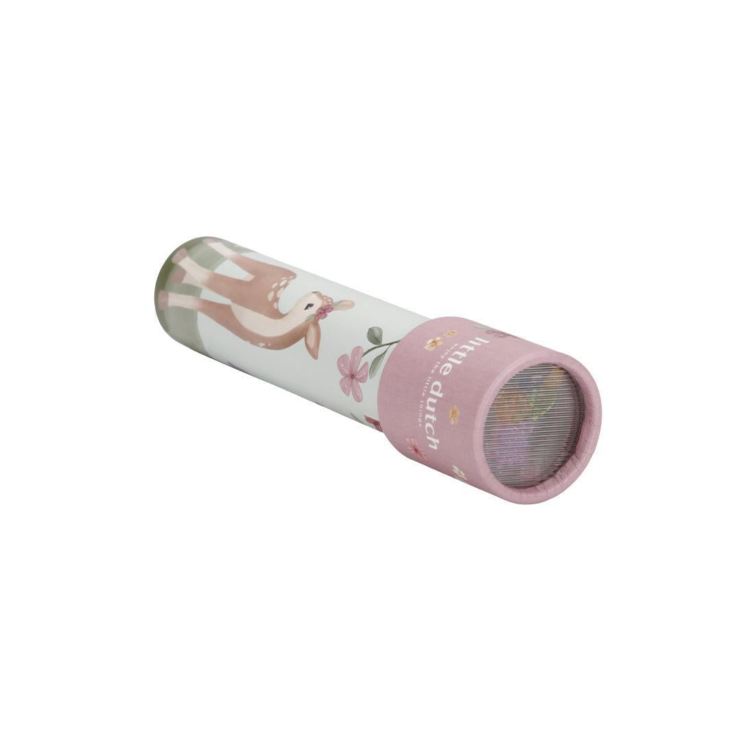  Little Dutch Kaleidoscope - Pink、mySite、merchandisen