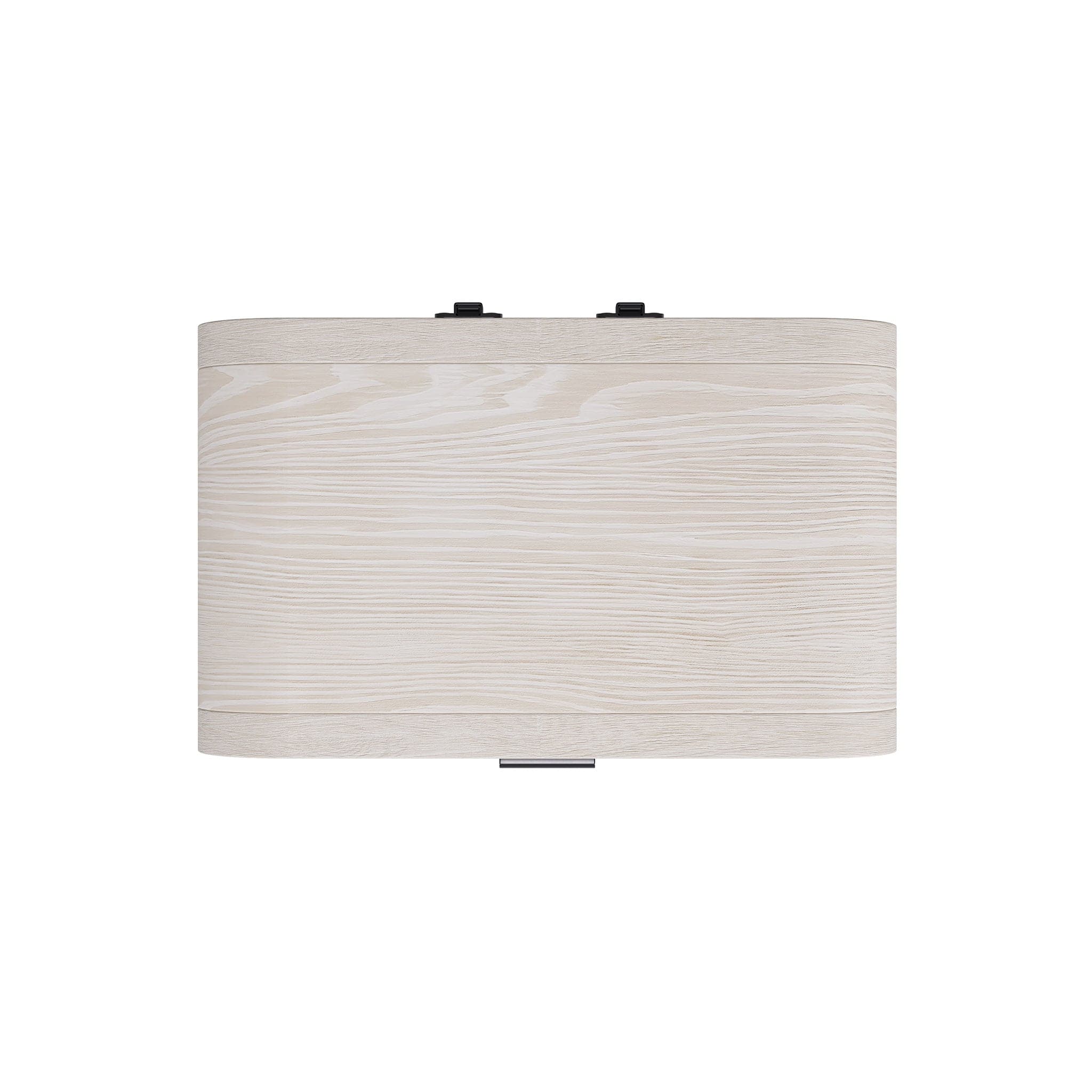 Drake 2 Drawer Nightstand with USB、mySite、neckold