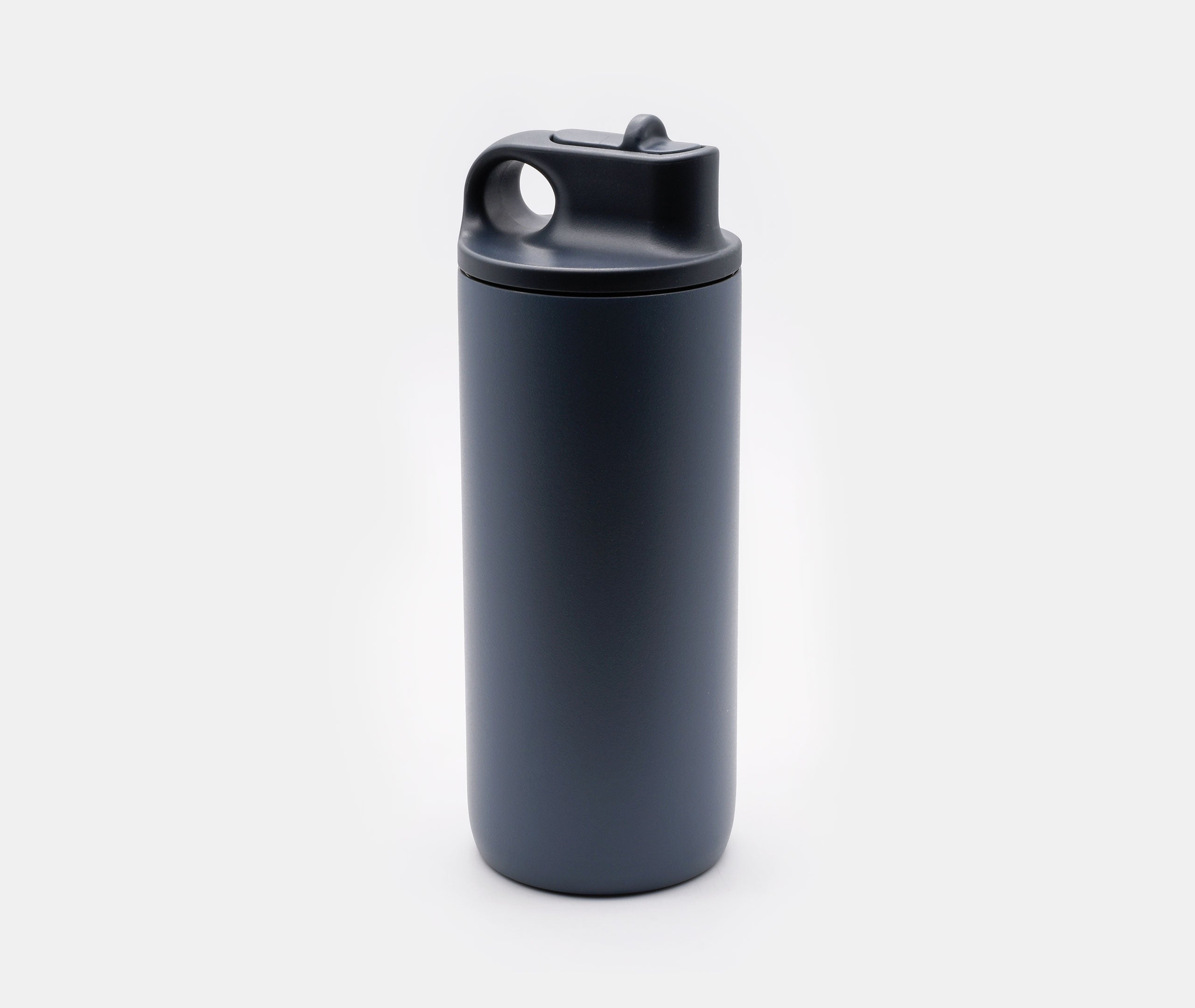 Active Tumbler - 600ml Blue-grey、mySite、topwebapps