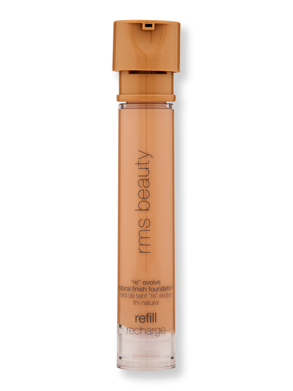 RMS Beauty ReEvolve Natural Finish Foundation Refill、mySite、gigharbornorthrealestate